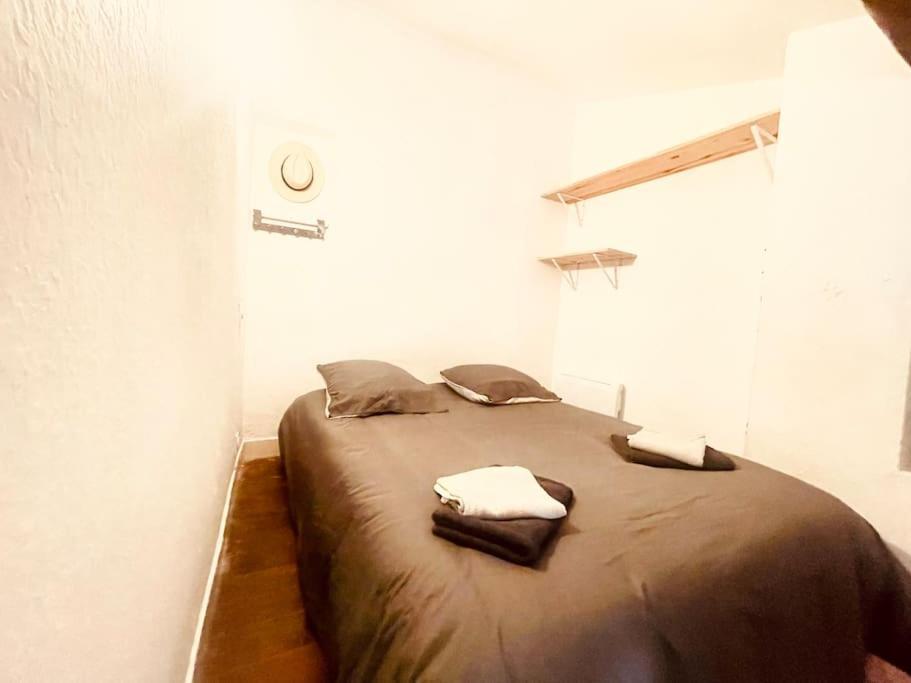 Evasion Urbaine**** Apartment Ним Екстериор снимка