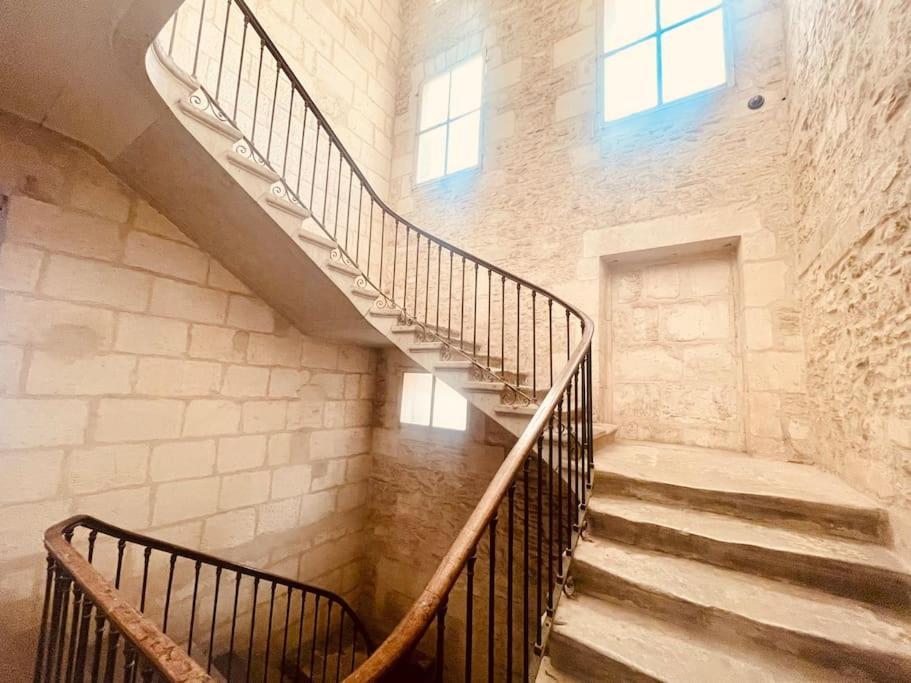 Evasion Urbaine**** Apartment Ним Екстериор снимка